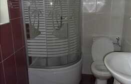 Casa individuala, 240 mp utili, 600 mp teren