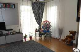 Casa individuala, 240 mp utili, 600 mp teren