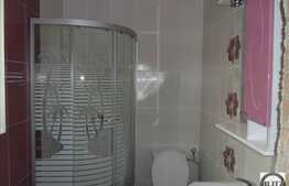 Casa individuala, 240 mp utili, 600 mp teren