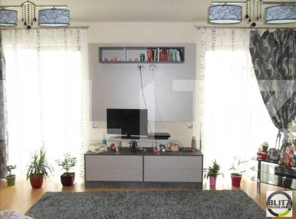 Casa de vânzare 1 camera Dambul Rotund - 19388CV | BLITZ Cluj-Napoca | Poza1