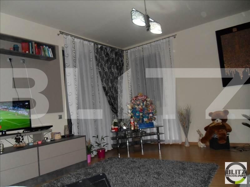 Casa de vânzare 1 camera Dambul Rotund - 19388CV | BLITZ Cluj-Napoca | Poza3