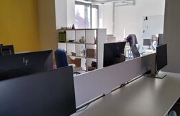 Spațiu de birouri, 200 mp, zona Andrei Mureșanu/Calea Turzii