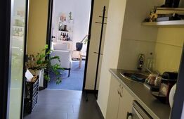 Spațiu de birouri, 200 mp, zona Andrei Mureșanu/Calea Turzii
