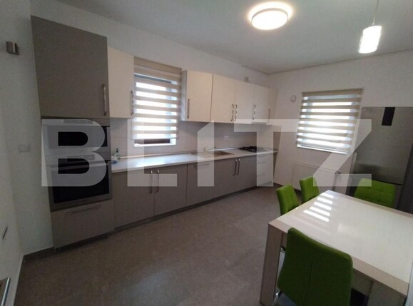 Casa de închiriat 5 camere Gheorgheni - 193881CI | BLITZ Cluj-Napoca | Poza2
