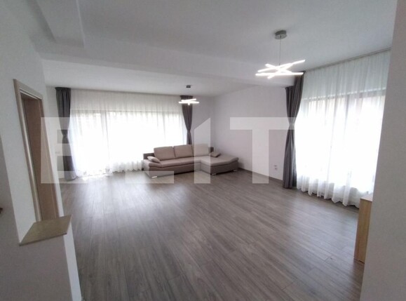 Casa de închiriat 5 camere Gheorgheni - 193881CI | BLITZ Cluj-Napoca | Poza1