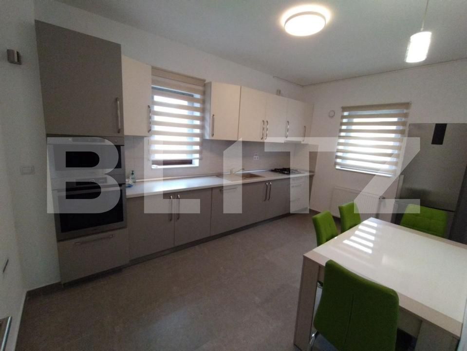 Casa de închiriat 5 camere Gheorgheni - 193881CI | BLITZ Cluj-Napoca | Poza2