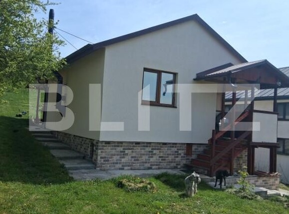 Casa de vânzare 2 camere Câmpeneşti - 193887CV | BLITZ Cluj-Napoca | Poza2