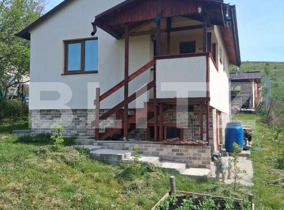 Casa de vânzare 2 camere Câmpeneşti - 193887CV | BLITZ Cluj-Napoca | Poza1
