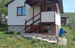 Teren intravilan 595 mp | Lângă lac | Front 13 m – Câmpenești
