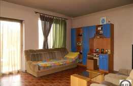 Vanzare casa 150 mp utili cu 500 mp teren, zona linistita!