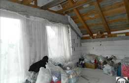 Vanzare casa 150 mp utili cu 500 mp teren, zona linistita!