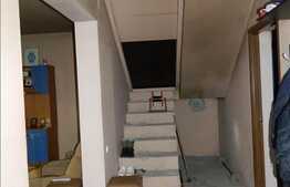 Vanzare casa 150 mp utili cu 500 mp teren, zona linistita!