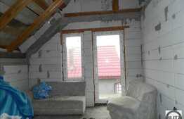 Vanzare casa 150 mp utili cu 500 mp teren, zona linistita!