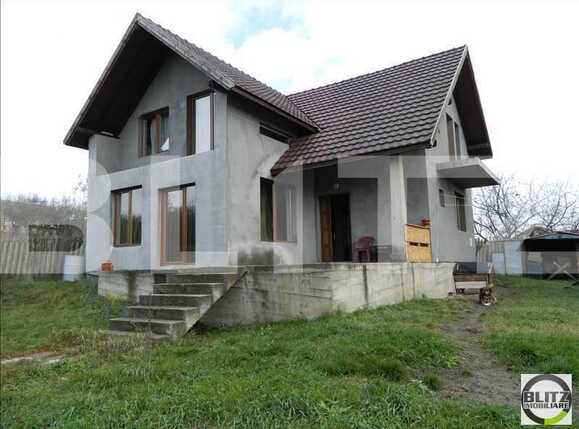 Casa de vânzare 1 camera Dambul Rotund - 19389CV | BLITZ Cluj-Napoca | Poza1