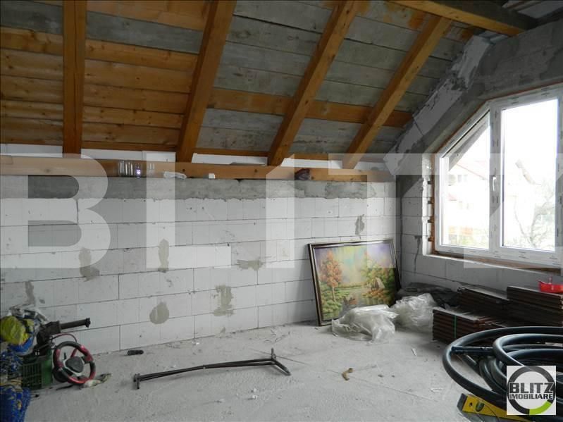 Casa de vânzare 1 camera Dambul Rotund - 19389CV | BLITZ Cluj-Napoca | Poza7