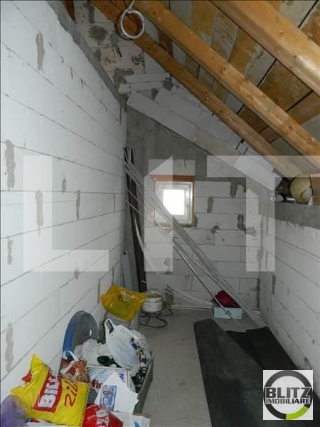 Casa de vânzare 1 camera Dambul Rotund - 19389CV | BLITZ Cluj-Napoca | Poza9