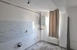 Apartament decomandat, 51 mp utili, lift, parcare inclusa in pret, zona Terra