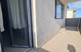 Apartament decomandat, 51 mp utili, lift, parcare inclusa in pret, zona Terra