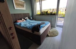 Apartament 2 camere | 58 mp | Bloc nou | Etaj 4/4 