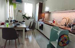 Apartament 2 camere | 58 mp | Bloc nou | Etaj 4/4 