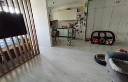 Apartament 2 camere | 58 mp | Bloc nou | Etaj 4/4 