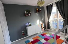 Apartament 2 camere | 58 mp | Bloc nou | Etaj 4/4 