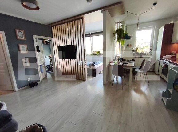 Apartament de vânzare 2 camere Borhanci - 193896AV | BLITZ Cluj-Napoca | Poza7
