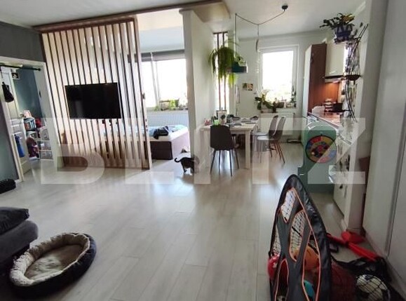 Apartament de vânzare 2 camere Borhanci - 193896AV | BLITZ Cluj-Napoca | Poza1