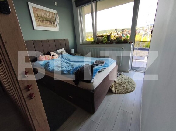 Apartament de vânzare 2 camere Borhanci - 193896AV | BLITZ Cluj-Napoca | Poza4