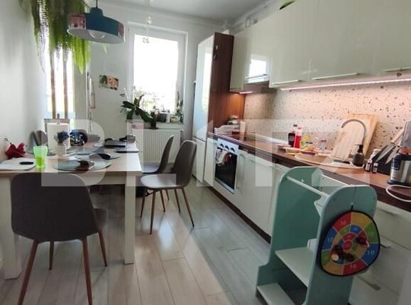 Apartament de vânzare 2 camere Borhanci - 193896AV | BLITZ Cluj-Napoca | Poza6