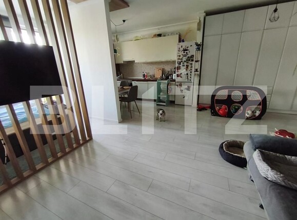 Apartament de vânzare 2 camere Borhanci - 193896AV | BLITZ Cluj-Napoca | Poza5