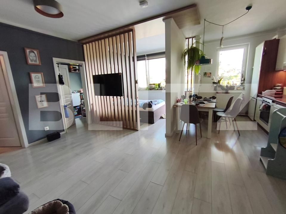 Apartament de vânzare 2 camere Borhanci - 193896AV | BLITZ Cluj-Napoca | Poza7