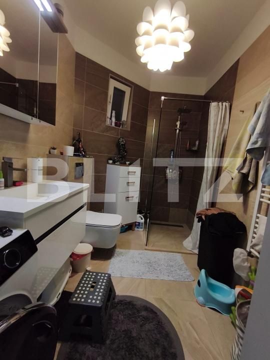 Apartament de vânzare 2 camere Borhanci - 193896AV | BLITZ Cluj-Napoca | Poza3