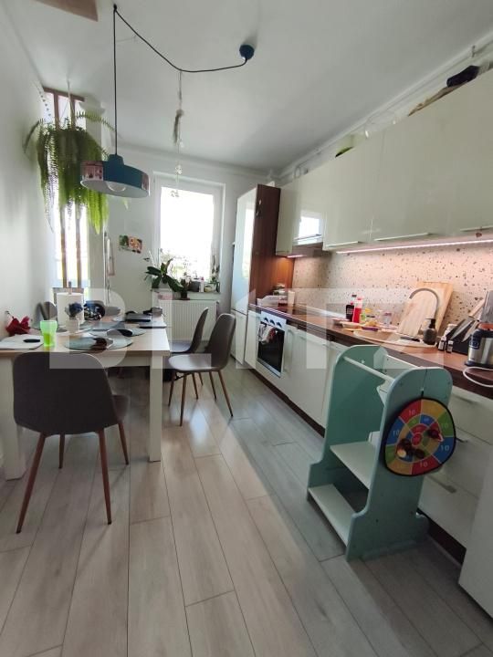 Apartament de vânzare 2 camere Borhanci - 193896AV | BLITZ Cluj-Napoca | Poza6