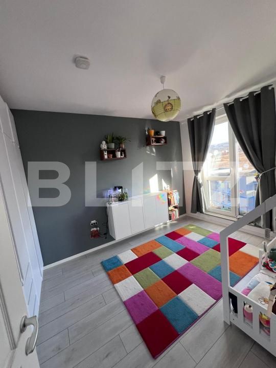 Apartament de vânzare 2 camere Borhanci - 193896AV | BLITZ Cluj-Napoca | Poza2