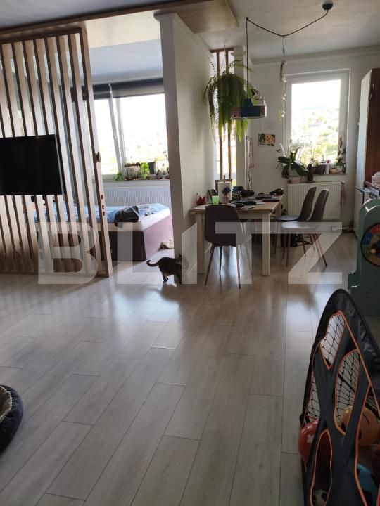 Apartament de vânzare 2 camere Borhanci - 193896AV | BLITZ Cluj-Napoca | Poza8