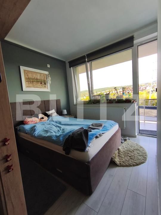 Apartament de vânzare 2 camere Borhanci - 193896AV | BLITZ Cluj-Napoca | Poza9