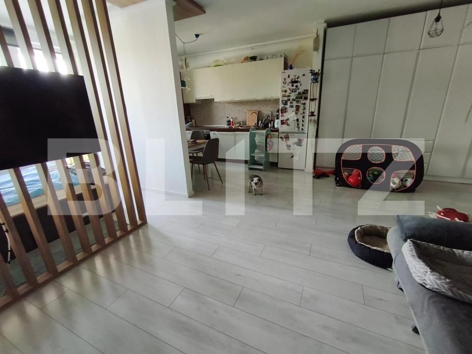 Apartament de vânzare 2 camere Borhanci - 193896AV | BLITZ Cluj-Napoca | Poza5