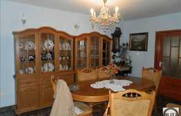 Casa individuala, 170 mp utili, 780 mp teren, mobilata, zona linistita!