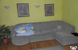 Casa individuala, 170 mp utili, 780 mp teren, mobilata, zona linistita!