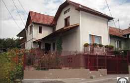 Casa individuala, 170 mp utili, 780 mp teren, mobilata, zona linistita!