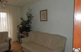 Casa individuala, 170 mp utili, 780 mp teren, mobilata, zona linistita!