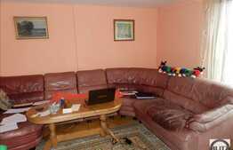 Casa individuala, 170 mp utili, 780 mp teren, mobilata, zona linistita!