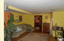 Casa individuala, 170 mp utili, 780 mp teren, mobilata, zona linistita!