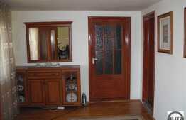 Casa individuala, 170 mp utili, 780 mp teren, mobilata, zona linistita!