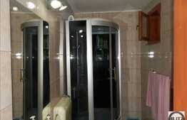 Casa individuala, 170 mp utili, 780 mp teren, mobilata, zona linistita!