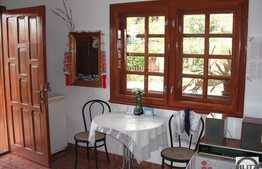 Casa individuala, 170 mp utili, 780 mp teren, mobilata, zona linistita!