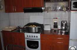 Casa individuala, 170 mp utili, 780 mp teren, mobilata, zona linistita!