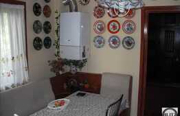 Casa individuala, 170 mp utili, 780 mp teren, mobilata, zona linistita!