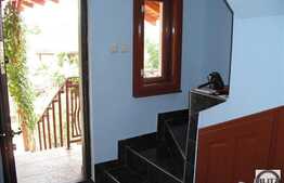 Casa individuala, 170 mp utili, 780 mp teren, mobilata, zona linistita!